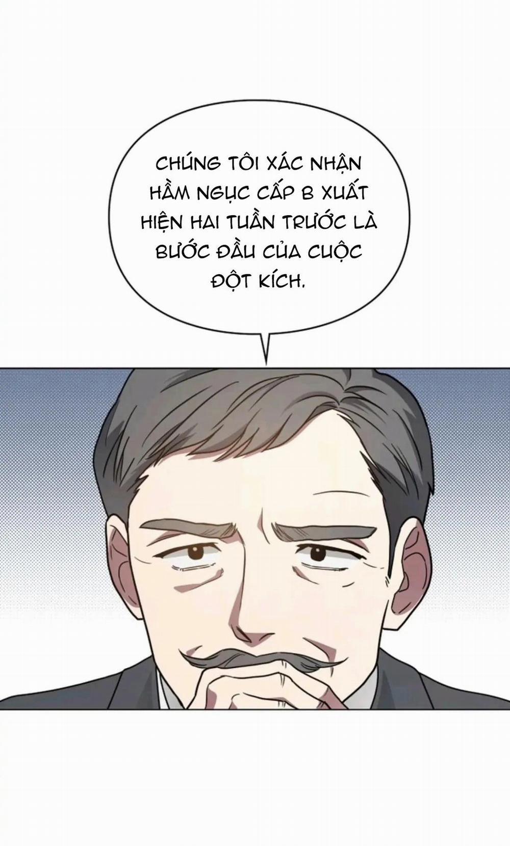 Vết Tích Của Ánh Dương 11 trang 41