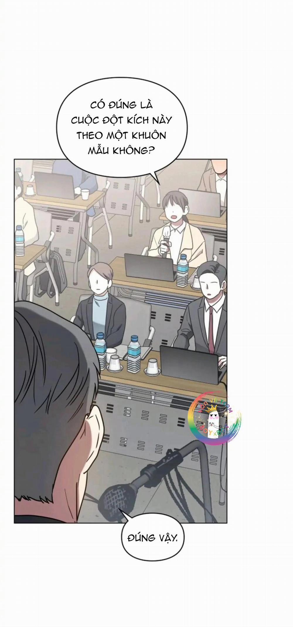 Vết Tích Của Ánh Dương 11 trang 42