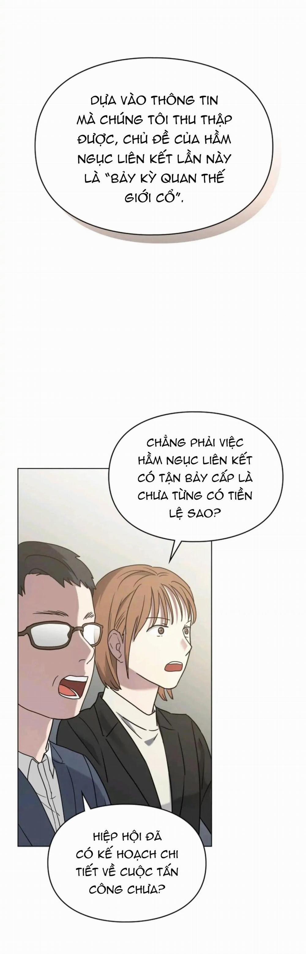 Vết Tích Của Ánh Dương 11 trang 45