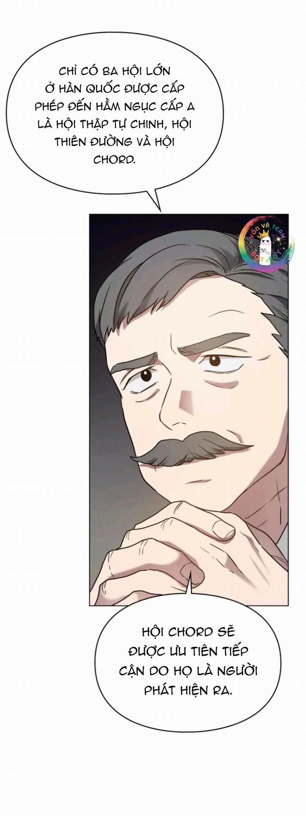 Vết Tích Của Ánh Dương 11 trang 46