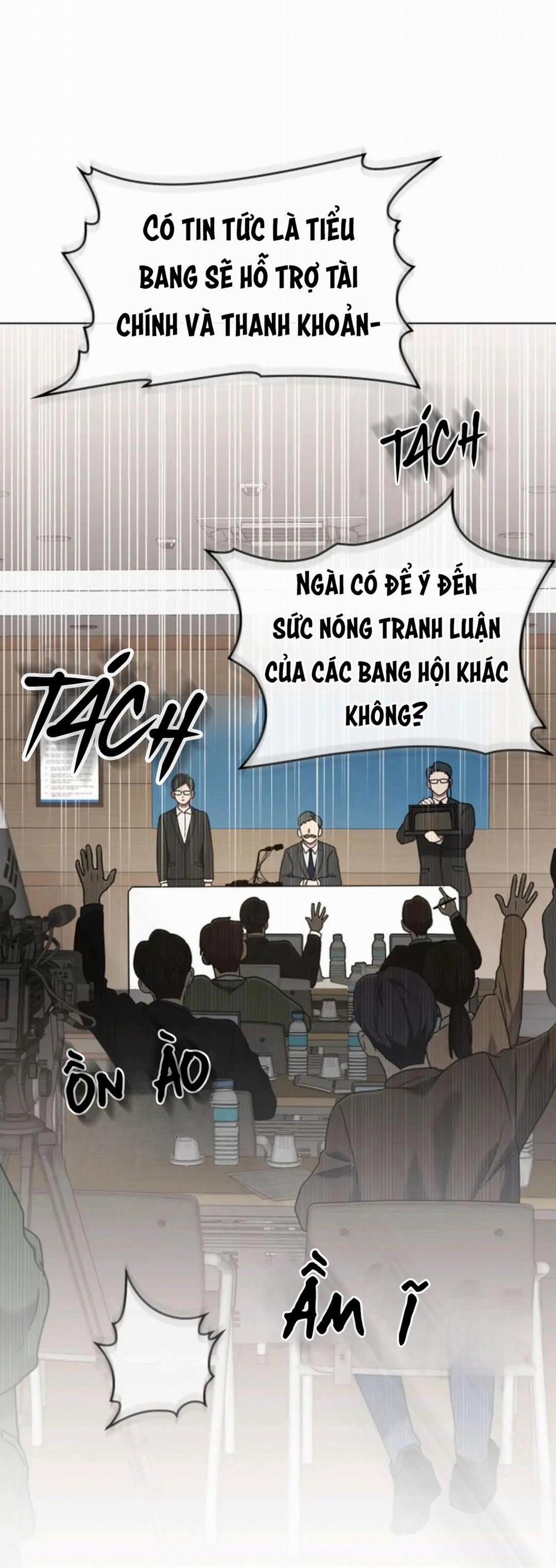Vết Tích Của Ánh Dương 11 trang 47