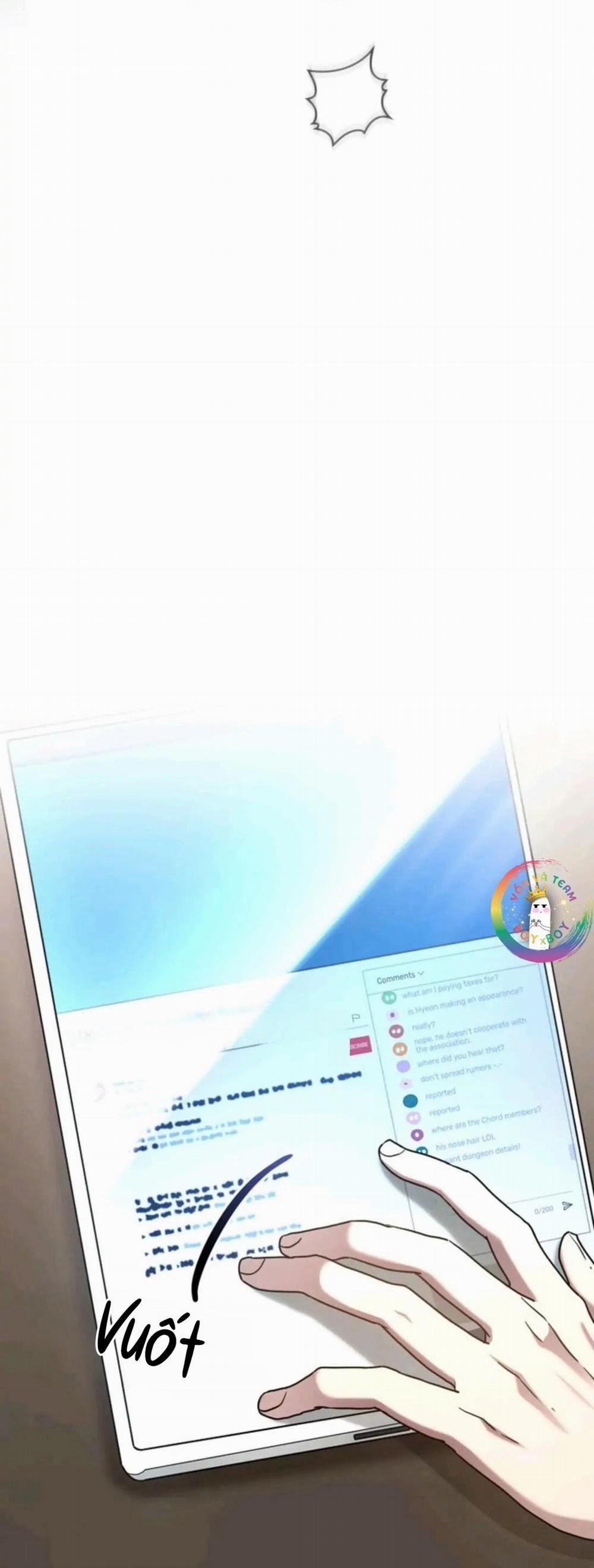 Vết Tích Của Ánh Dương 11 trang 48