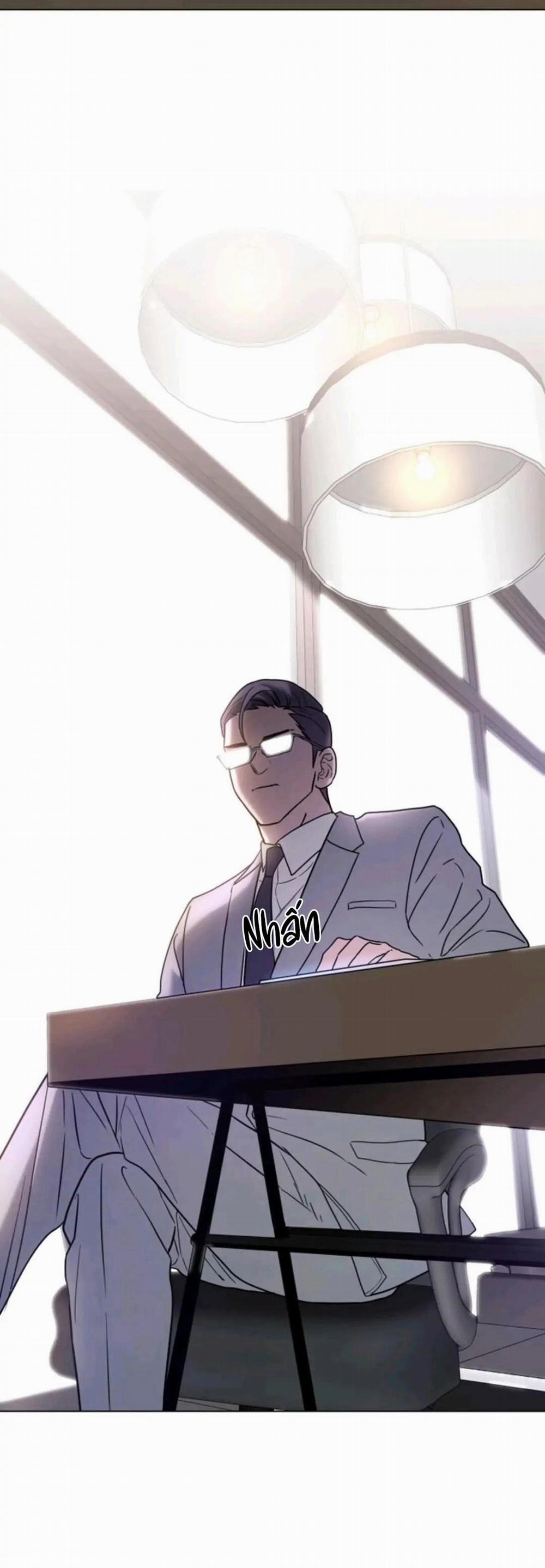 Vết Tích Của Ánh Dương 11 trang 49