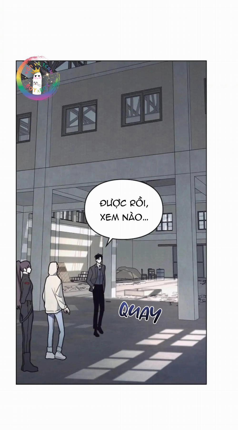 Vết Tích Của Ánh Dương 11 trang 5