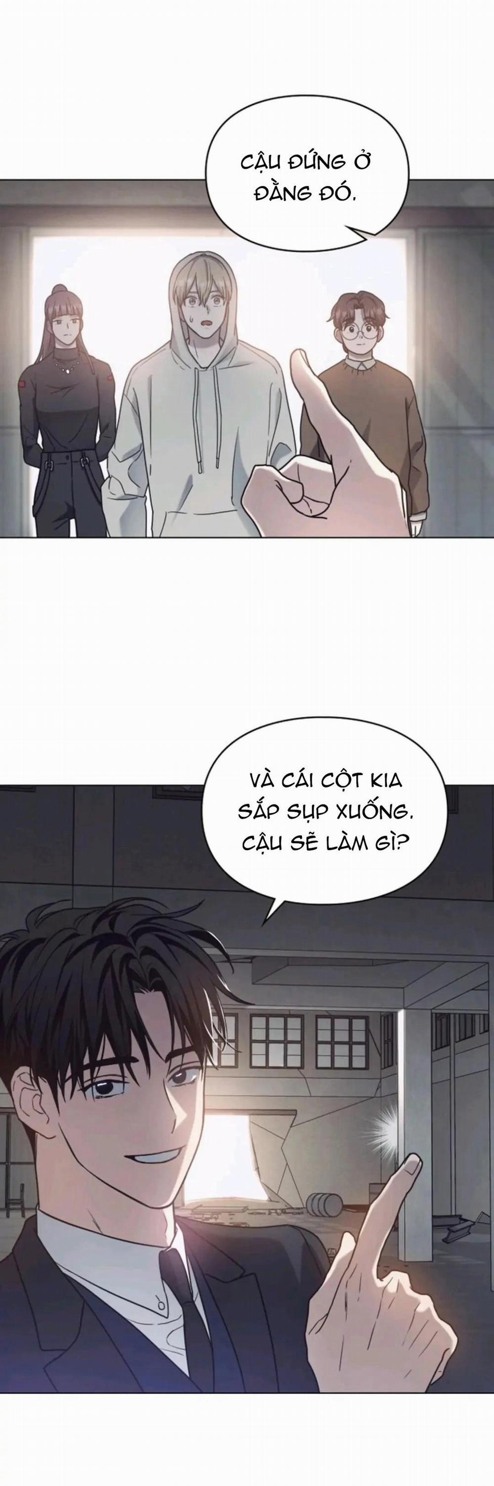 Vết Tích Của Ánh Dương 11 trang 6