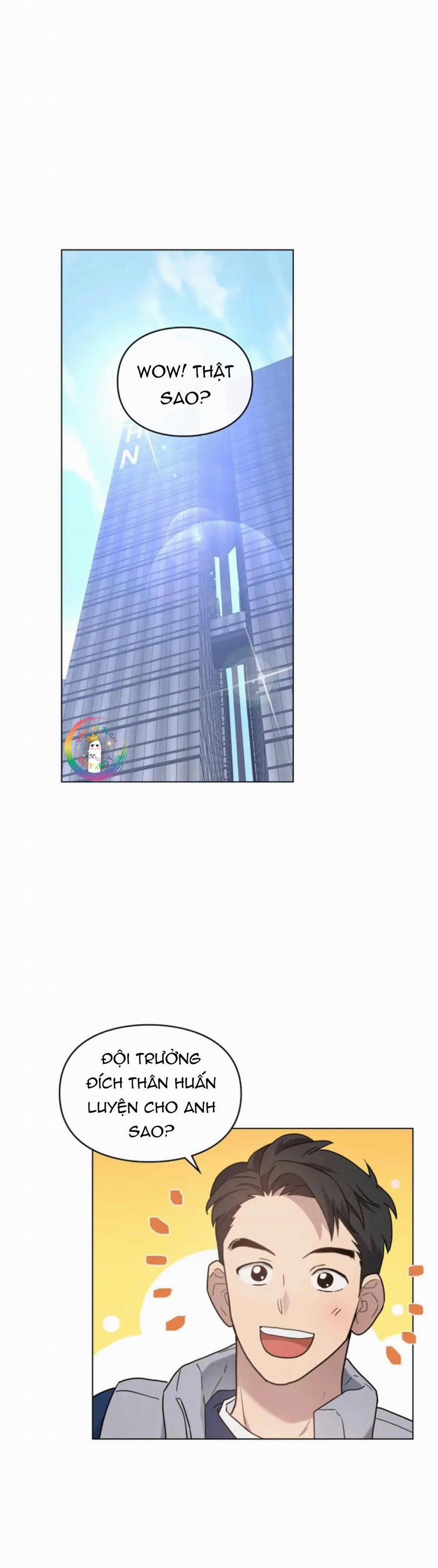 Vết Tích Của Ánh Dương 12 trang 1