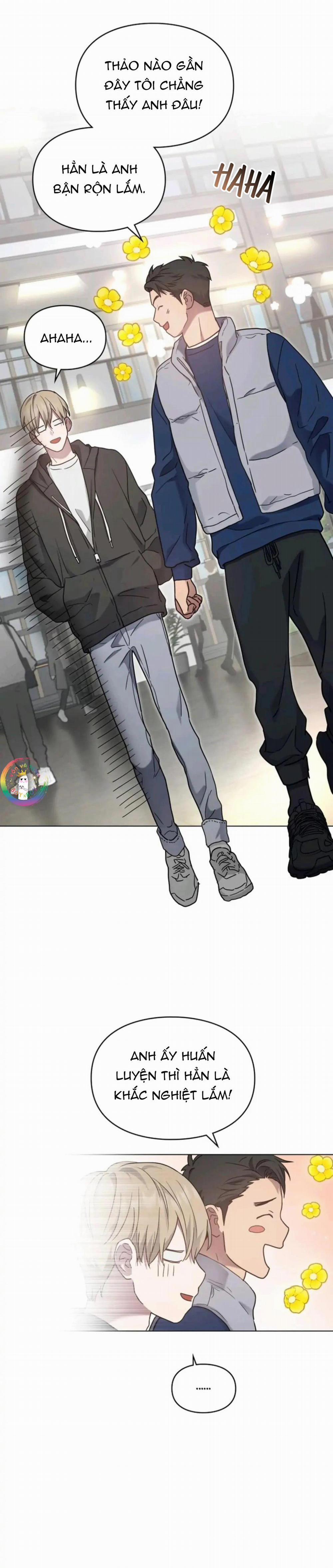 Vết Tích Của Ánh Dương 12 trang 2