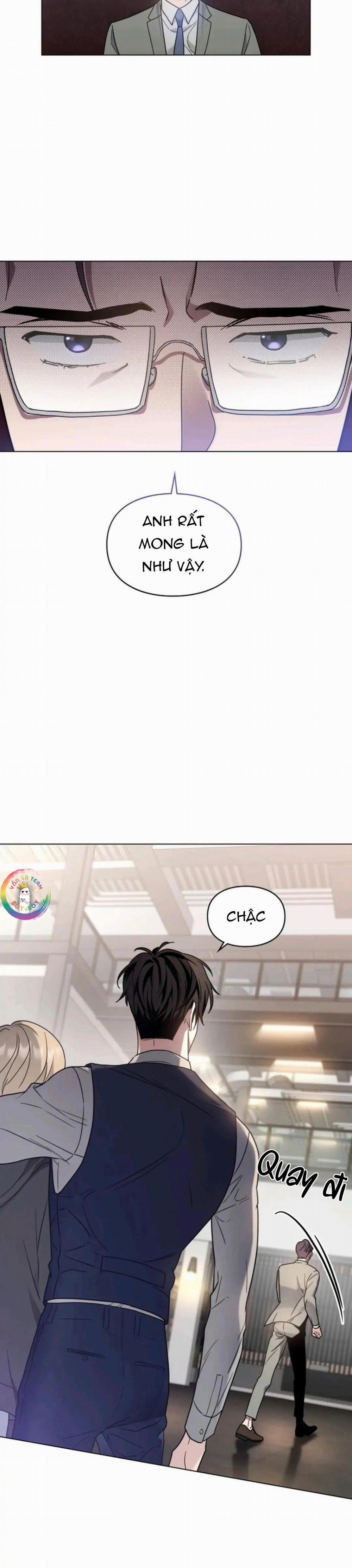 Vết Tích Của Ánh Dương 12 trang 25