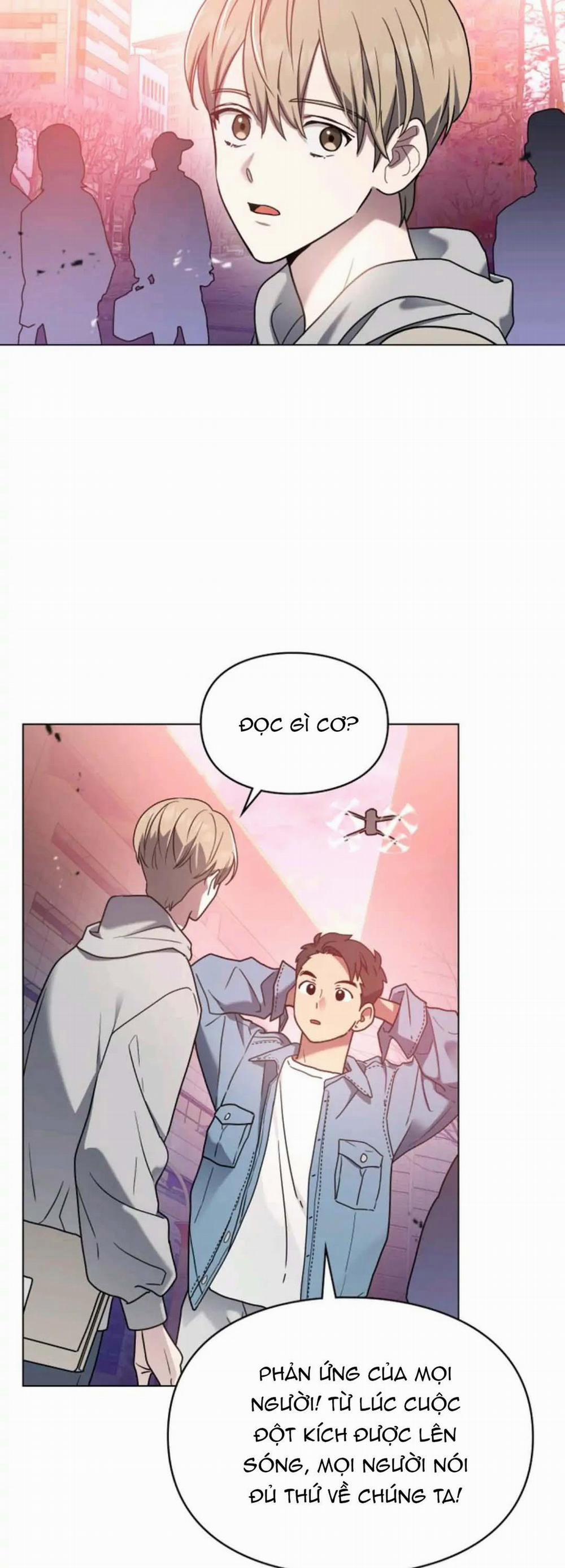 Vết Tích Của Ánh Dương 13 trang 10