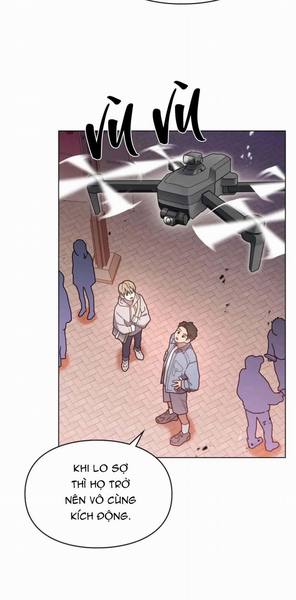 Vết Tích Của Ánh Dương 13 trang 11