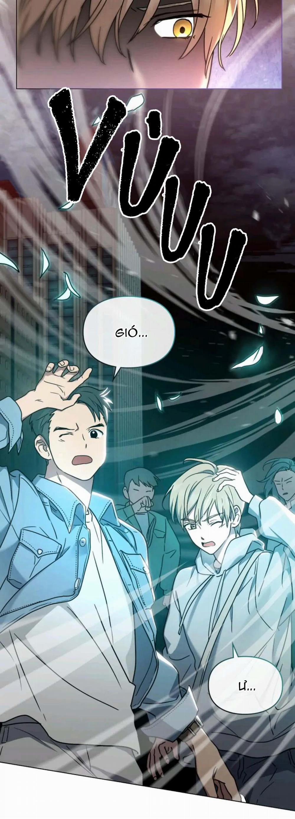 Vết Tích Của Ánh Dương 13 trang 14