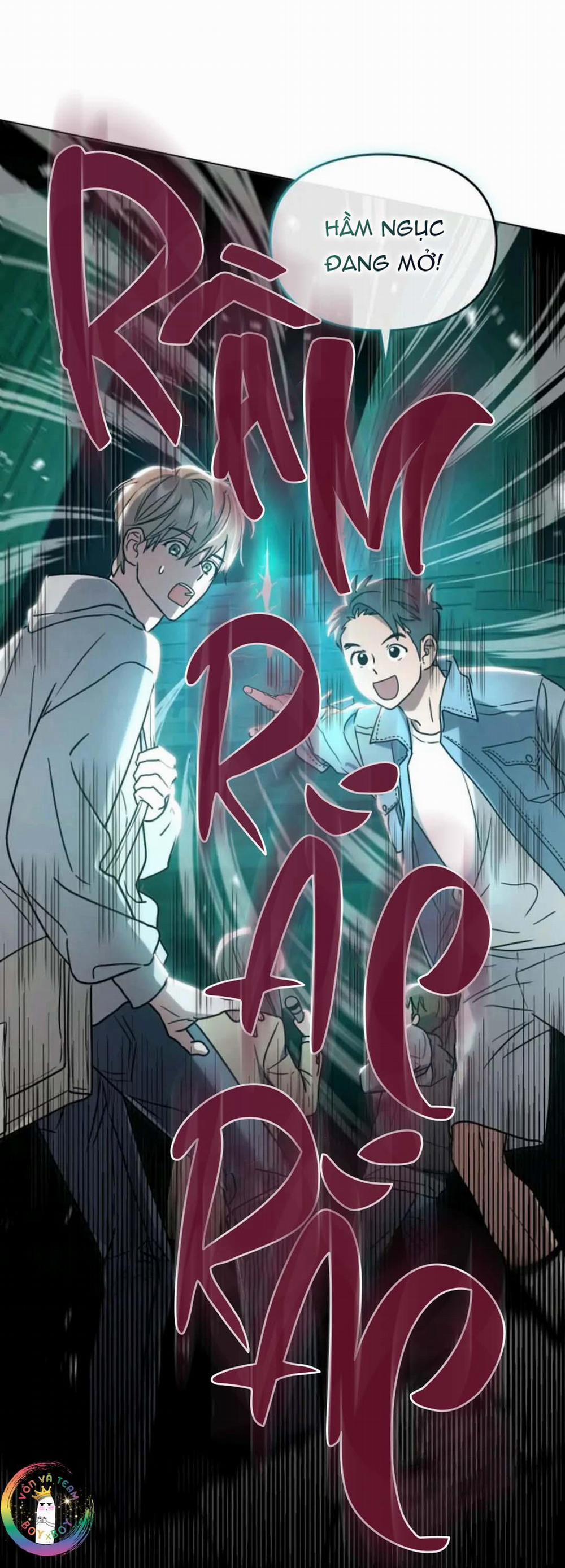 Vết Tích Của Ánh Dương 13 trang 15