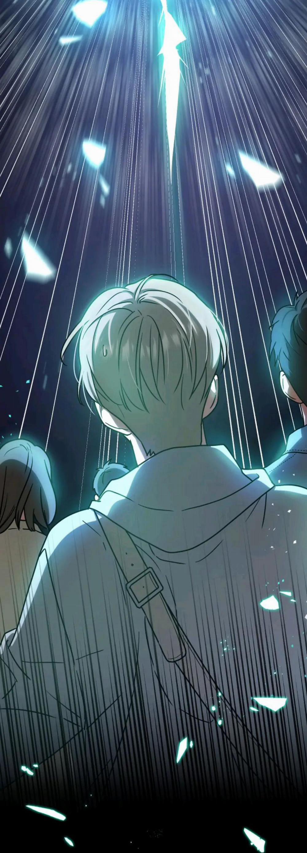 Vết Tích Của Ánh Dương 13 trang 18