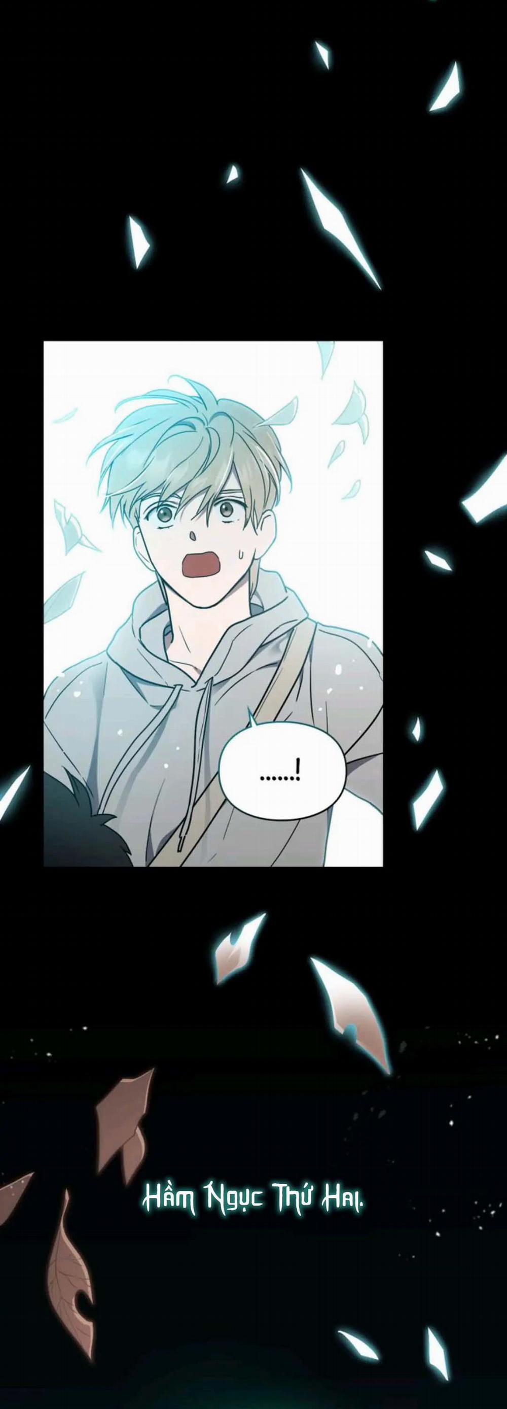 Vết Tích Của Ánh Dương 13 trang 19