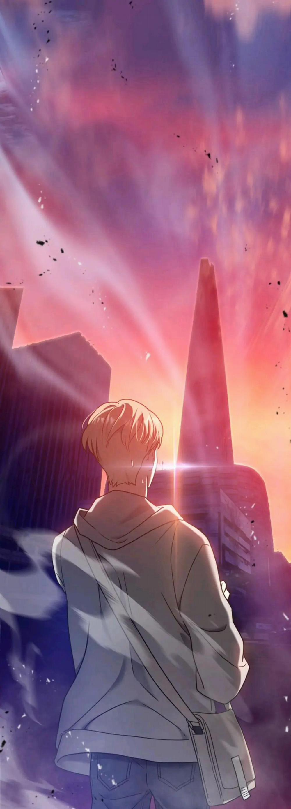 Vết Tích Của Ánh Dương 13 trang 2