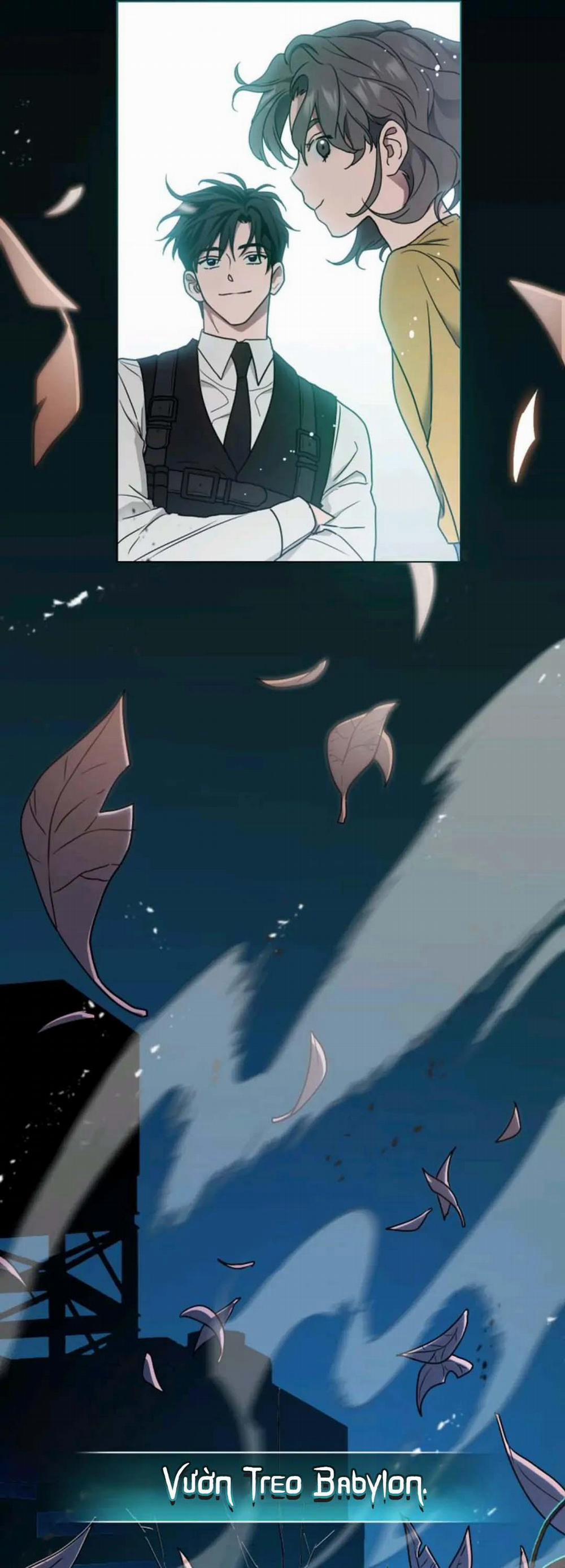 Vết Tích Của Ánh Dương 13 trang 20