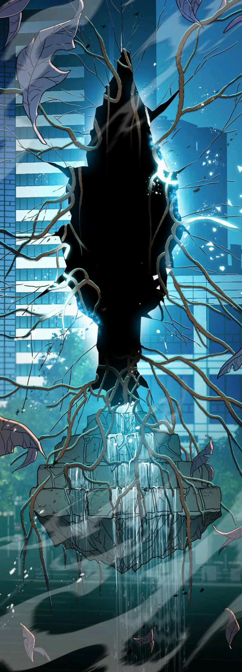 Vết Tích Của Ánh Dương 13 trang 21