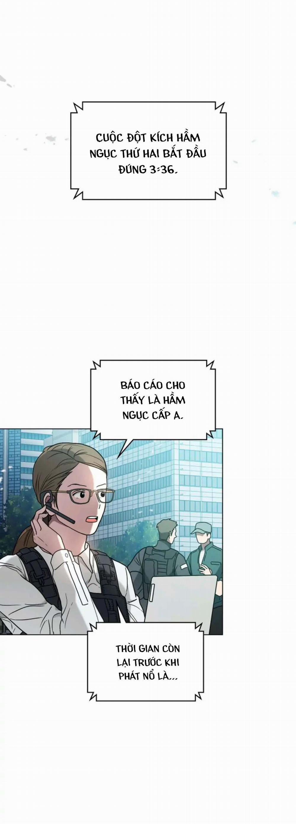 Vết Tích Của Ánh Dương 13 trang 24