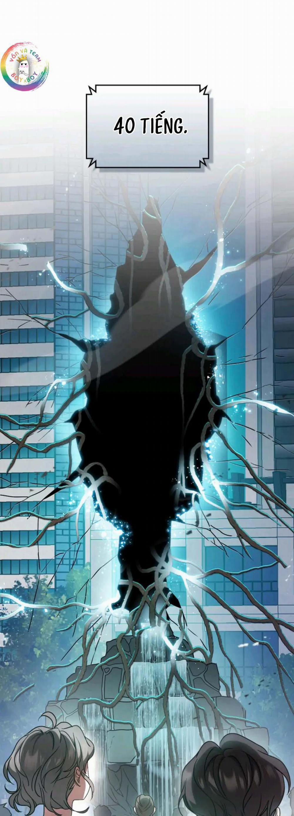 Vết Tích Của Ánh Dương 13 trang 25