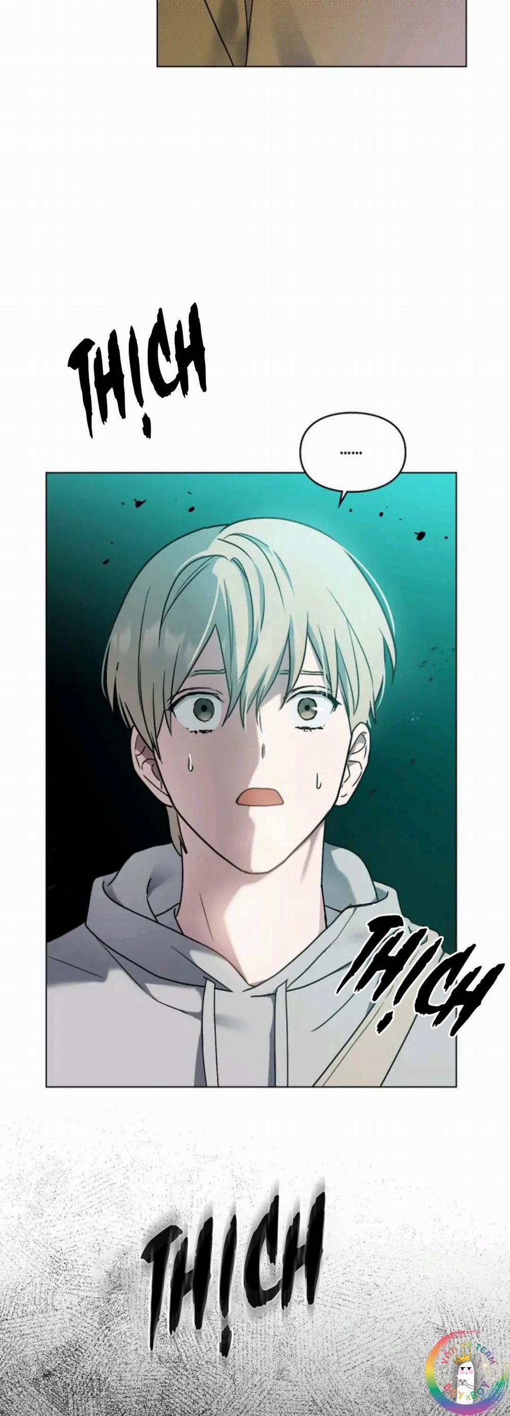 Vết Tích Của Ánh Dương 13 trang 27