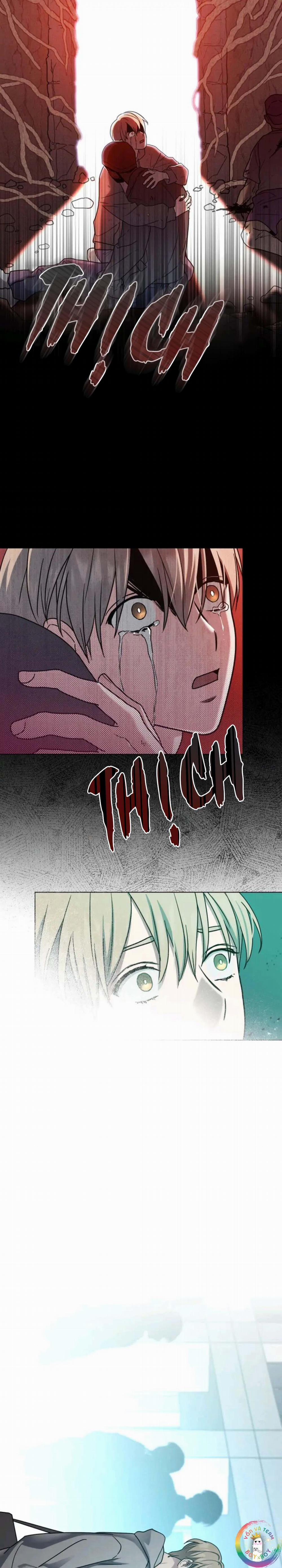 Vết Tích Của Ánh Dương 13 trang 29