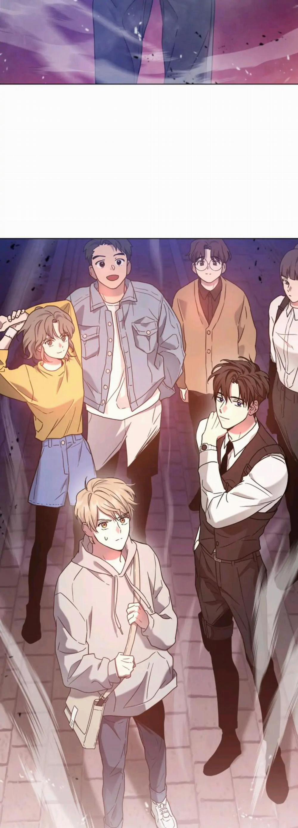 Vết Tích Của Ánh Dương 13 trang 3