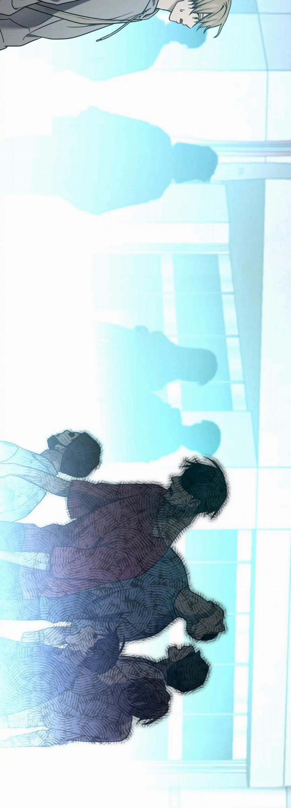 Vết Tích Của Ánh Dương 13 trang 30