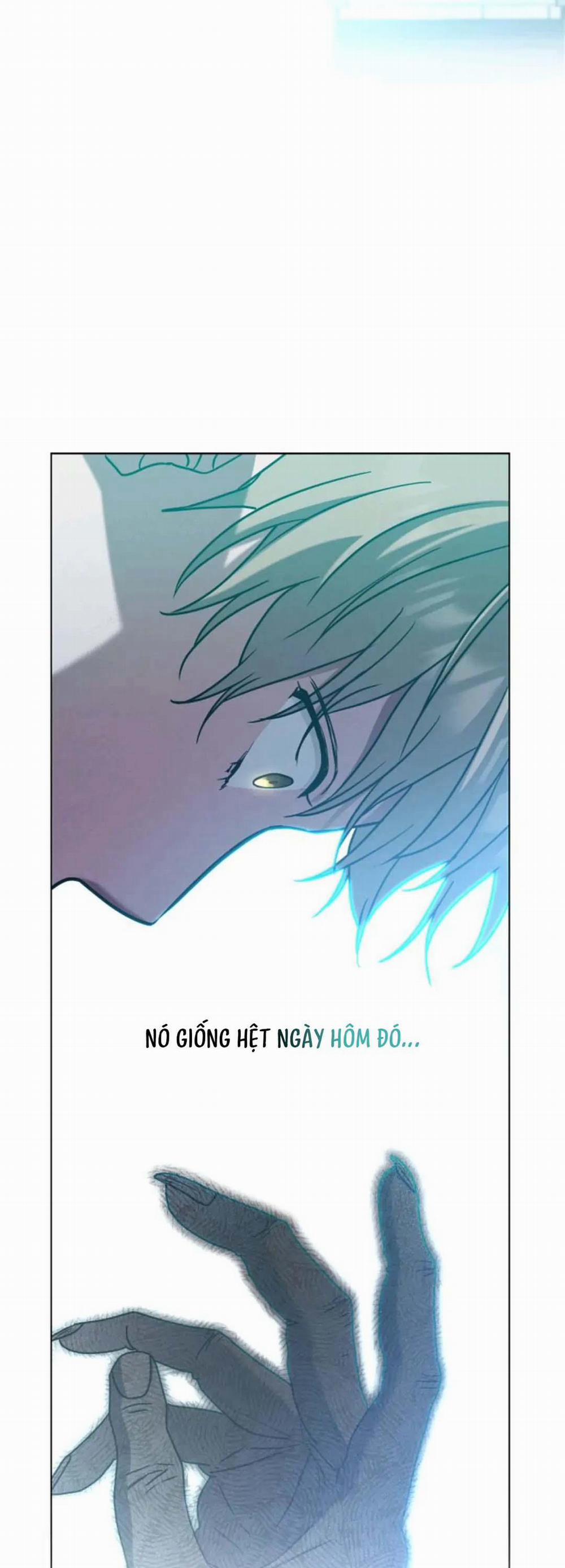 Vết Tích Của Ánh Dương 13 trang 31