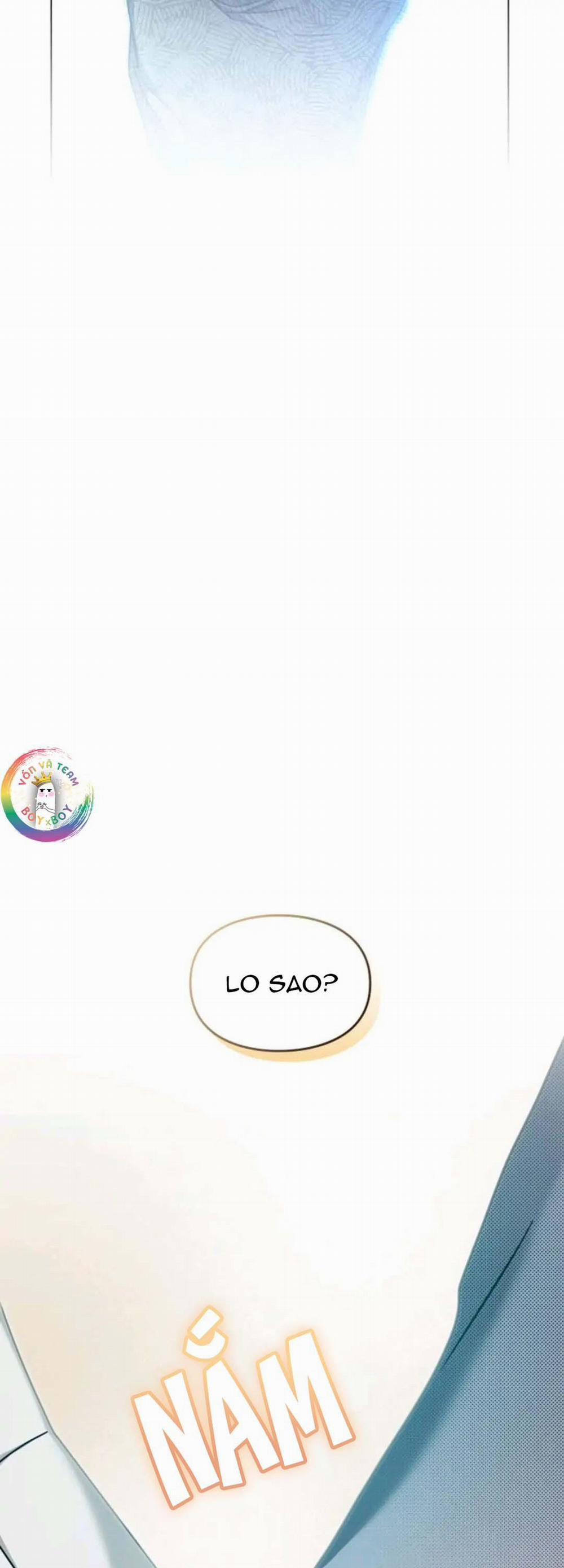 Vết Tích Của Ánh Dương 13 trang 32