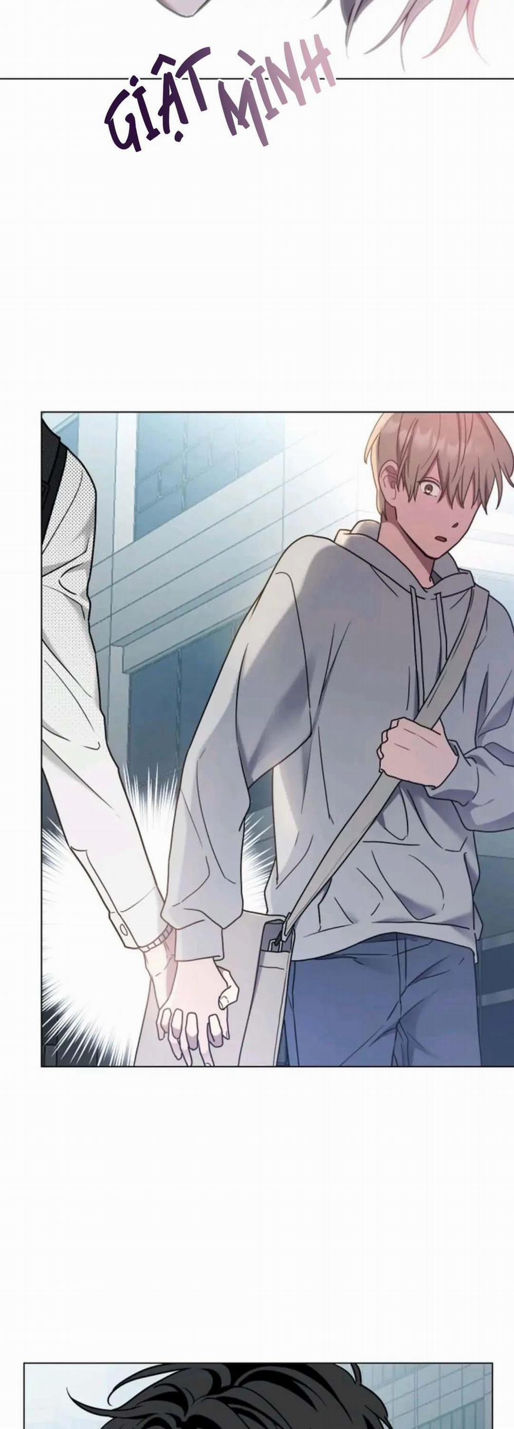 Vết Tích Của Ánh Dương 13 trang 34