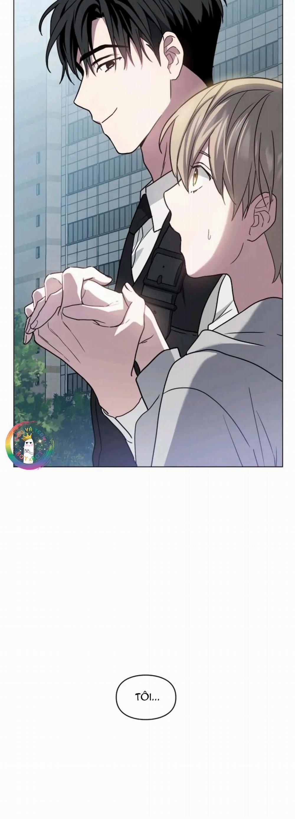 Vết Tích Của Ánh Dương 13 trang 35