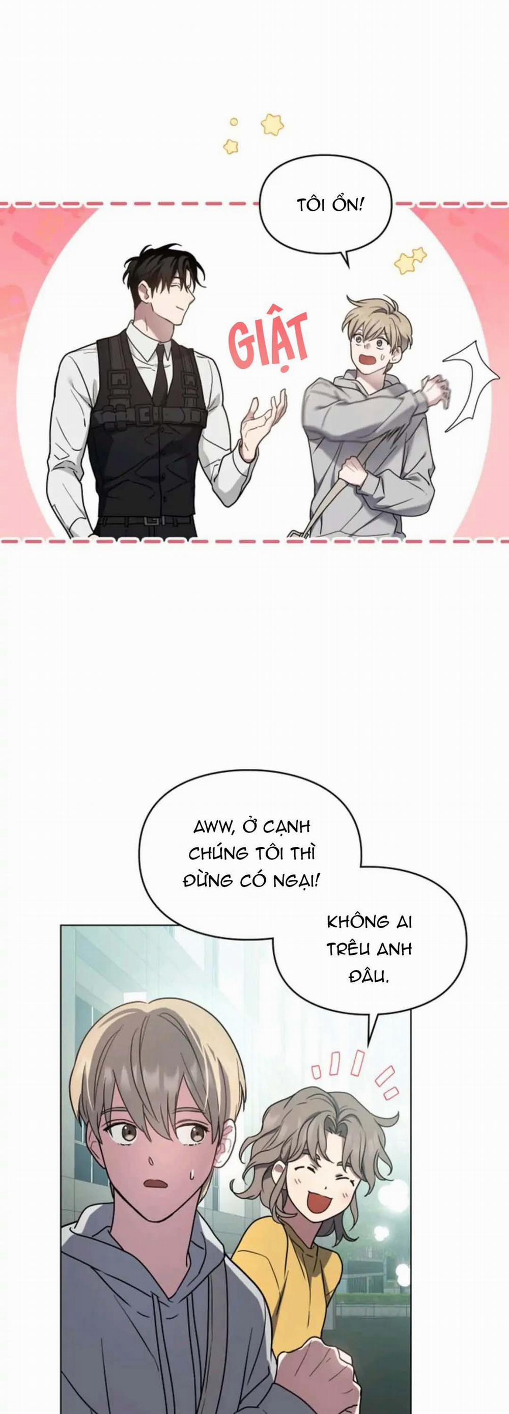 Vết Tích Của Ánh Dương 13 trang 36