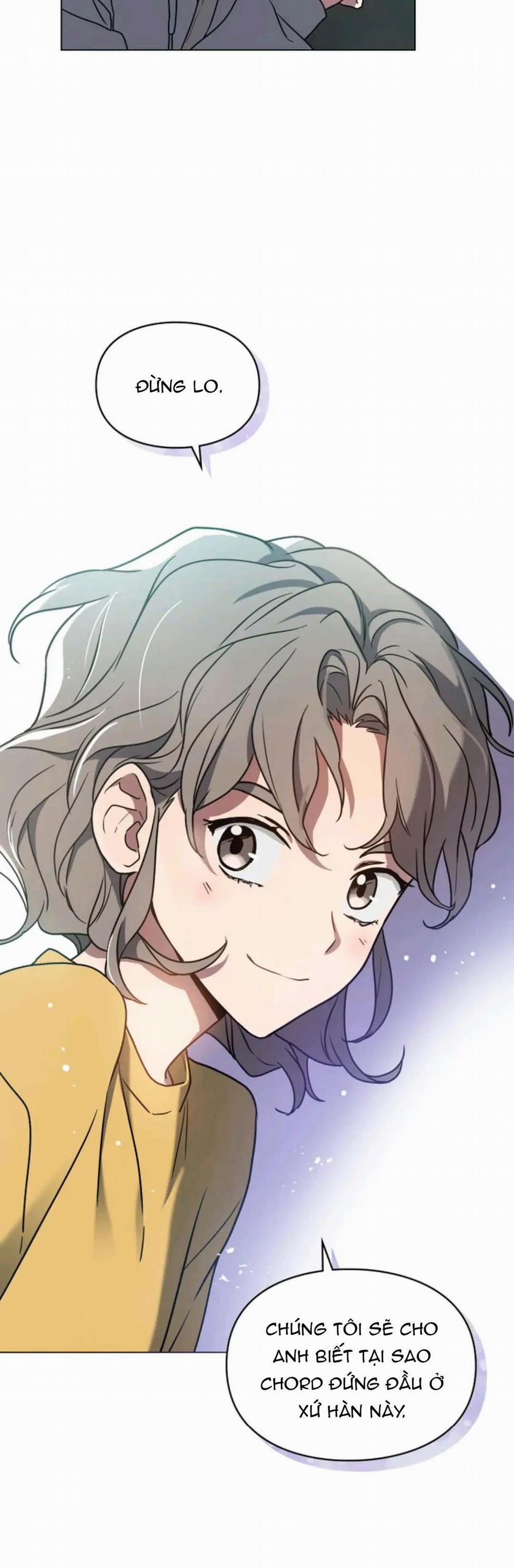 Vết Tích Của Ánh Dương 13 trang 37