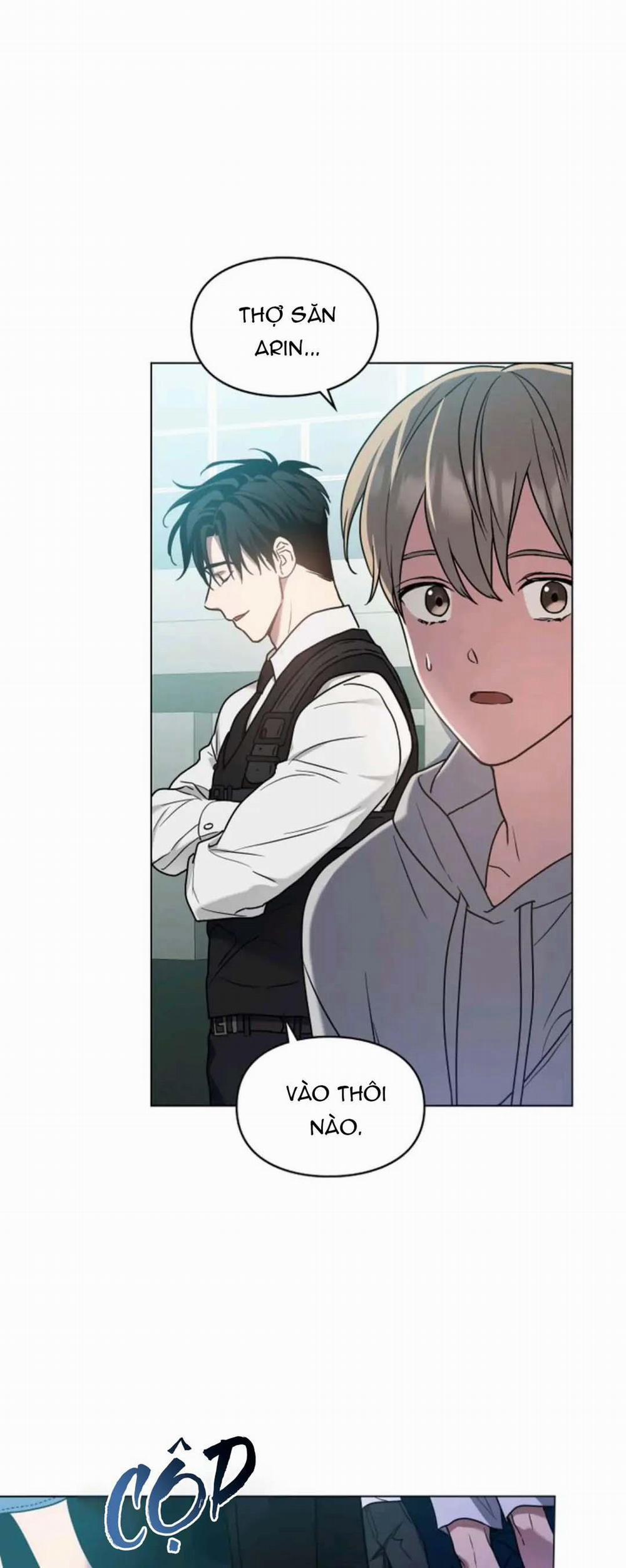 Vết Tích Của Ánh Dương 13 trang 38