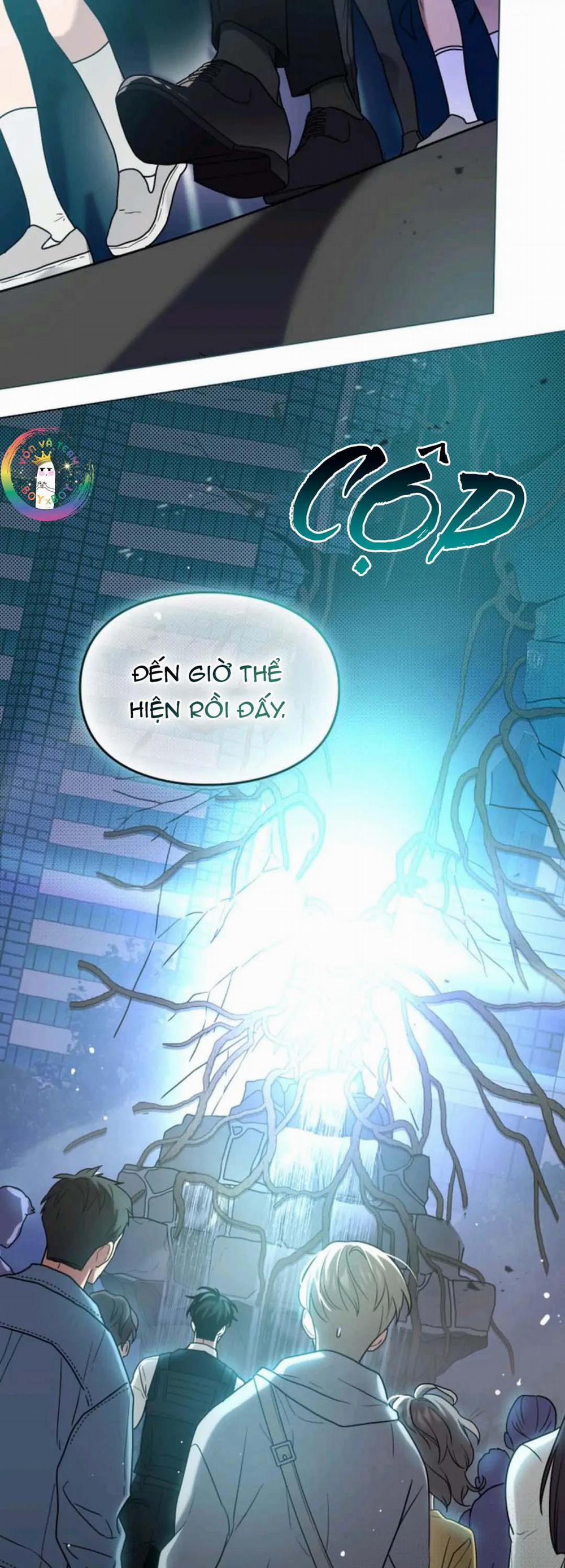 Vết Tích Của Ánh Dương 13 trang 39