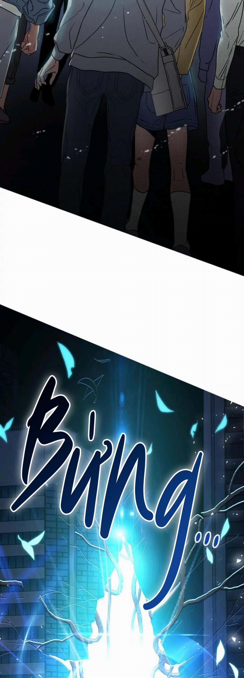 Vết Tích Của Ánh Dương 13 trang 40