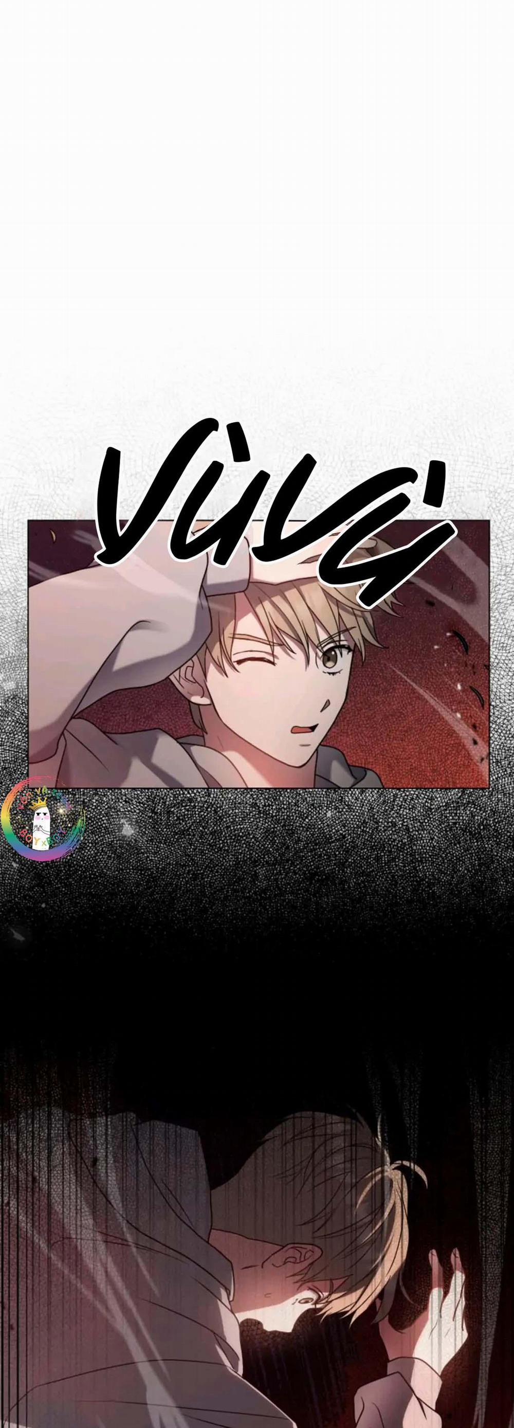 Vết Tích Của Ánh Dương 13 trang 42