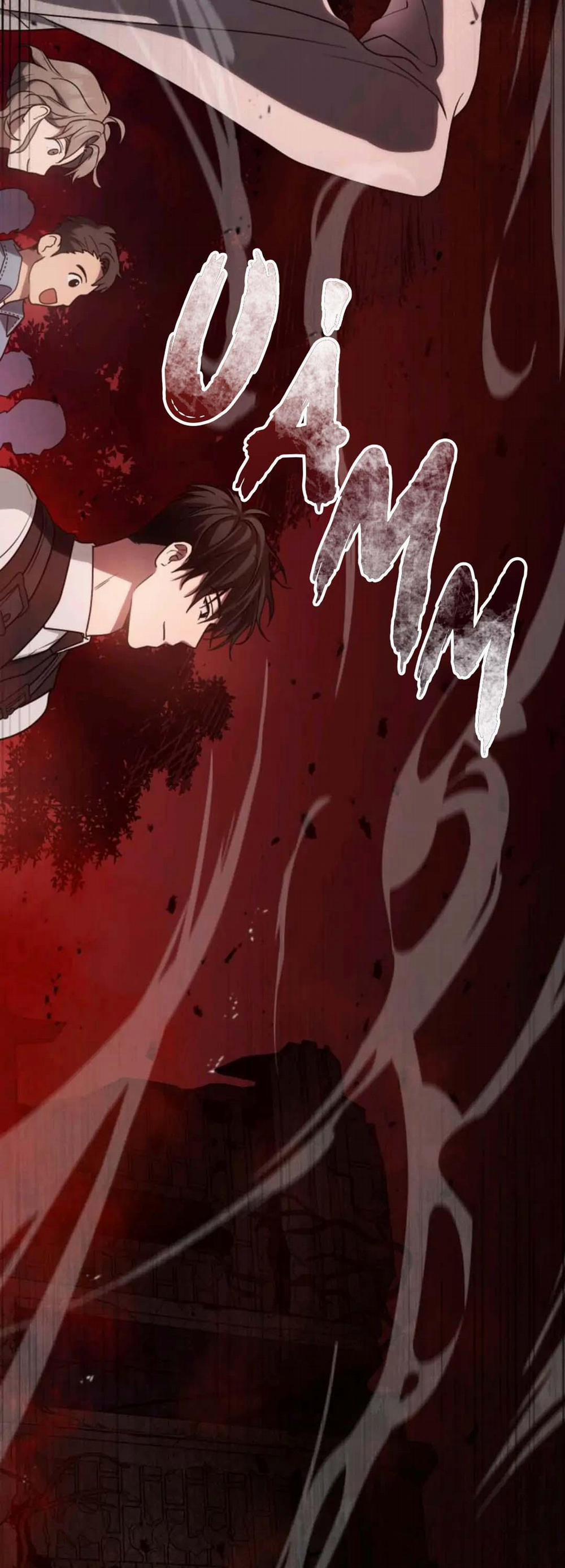 Vết Tích Của Ánh Dương 13 trang 43