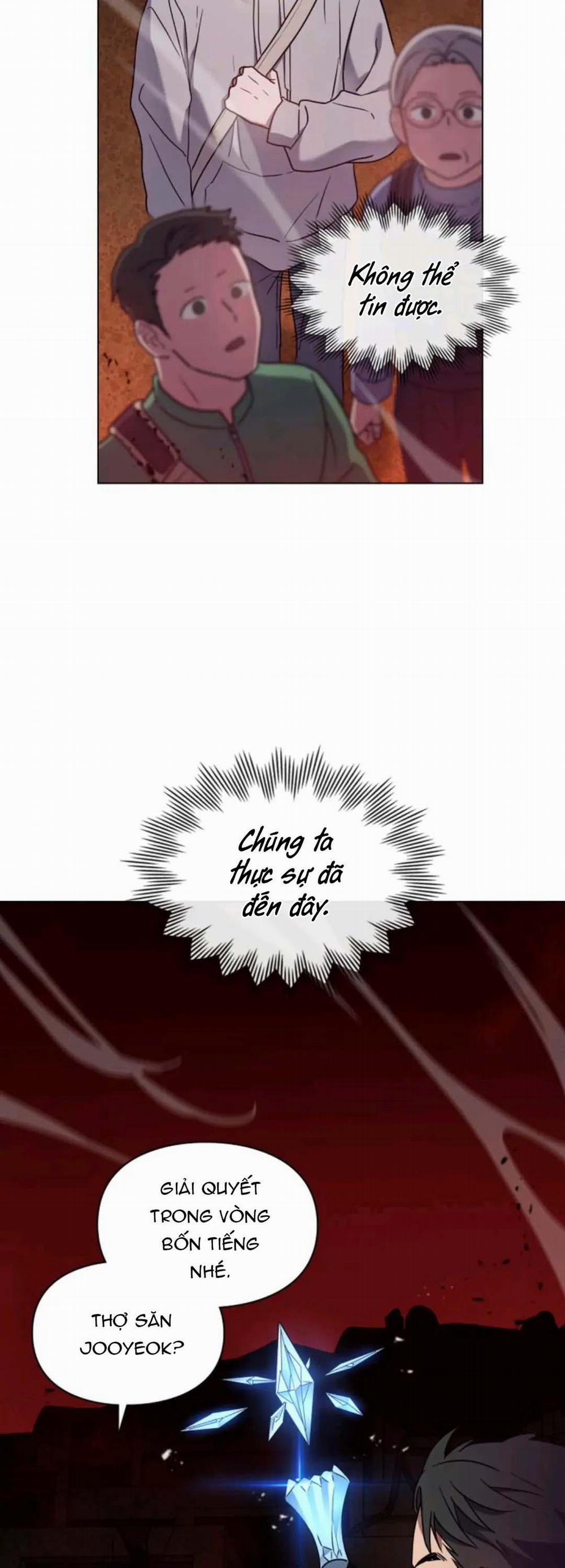 Vết Tích Của Ánh Dương 13 trang 45