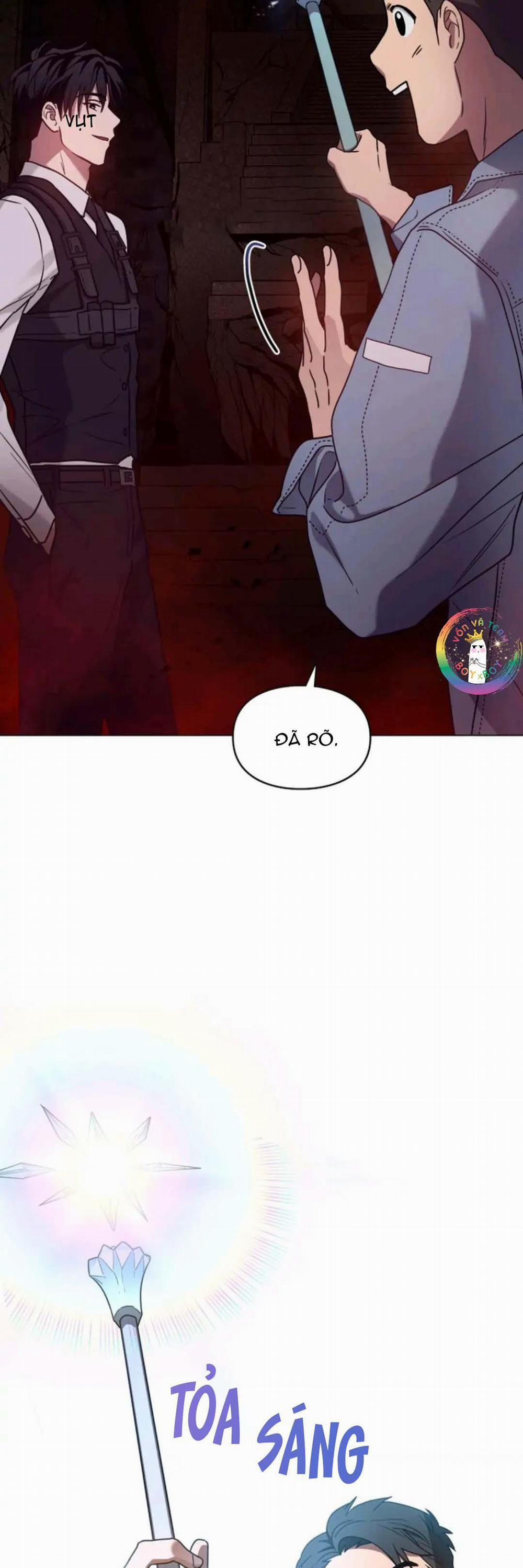 Vết Tích Của Ánh Dương 13 trang 46