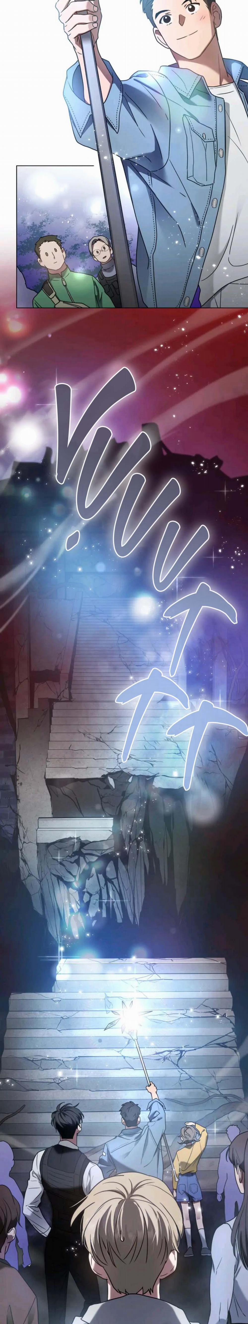 Vết Tích Của Ánh Dương 13 trang 47