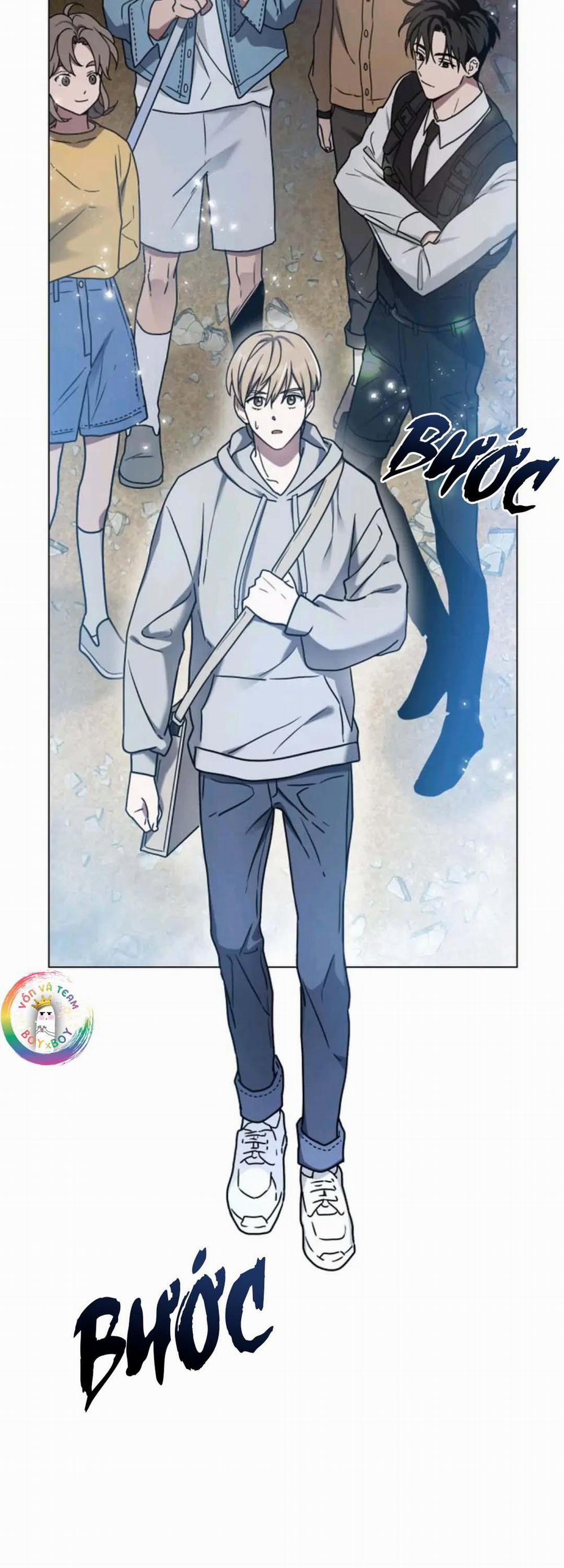 Vết Tích Của Ánh Dương 13 trang 49