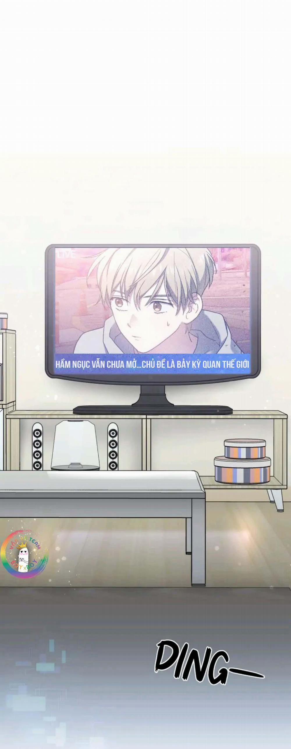 Vết Tích Của Ánh Dương 13 trang 5