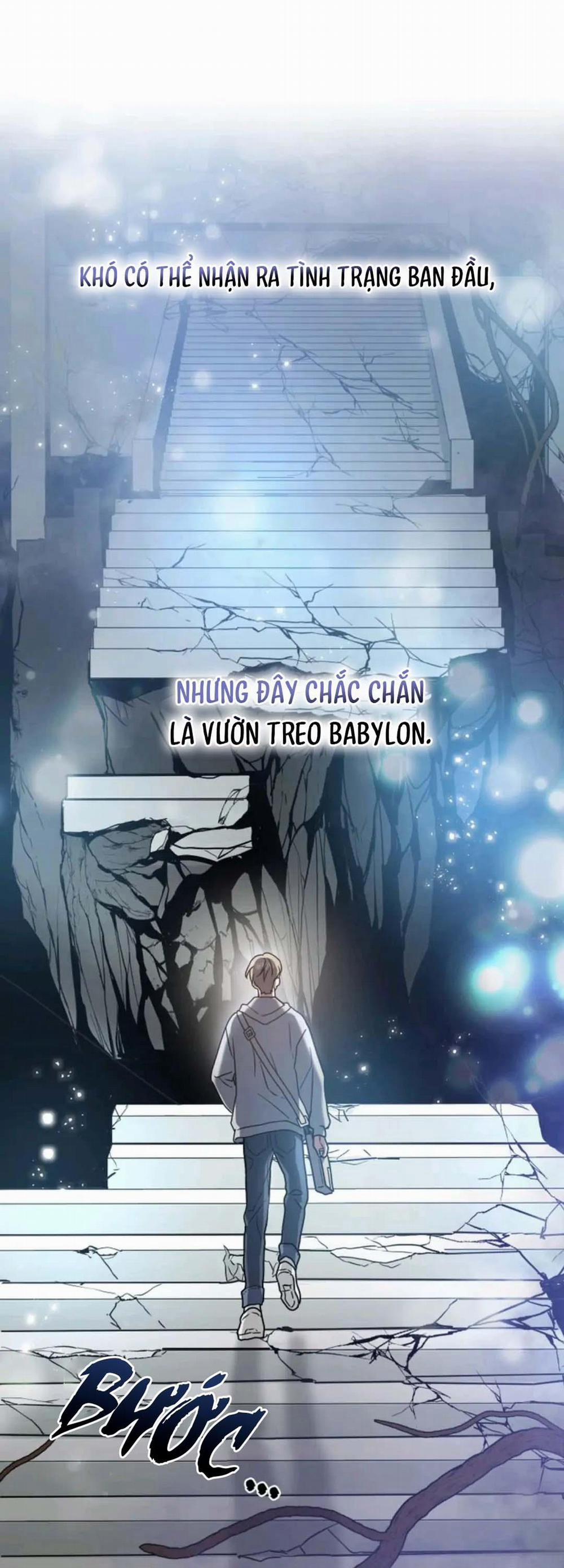 Vết Tích Của Ánh Dương 13 trang 50