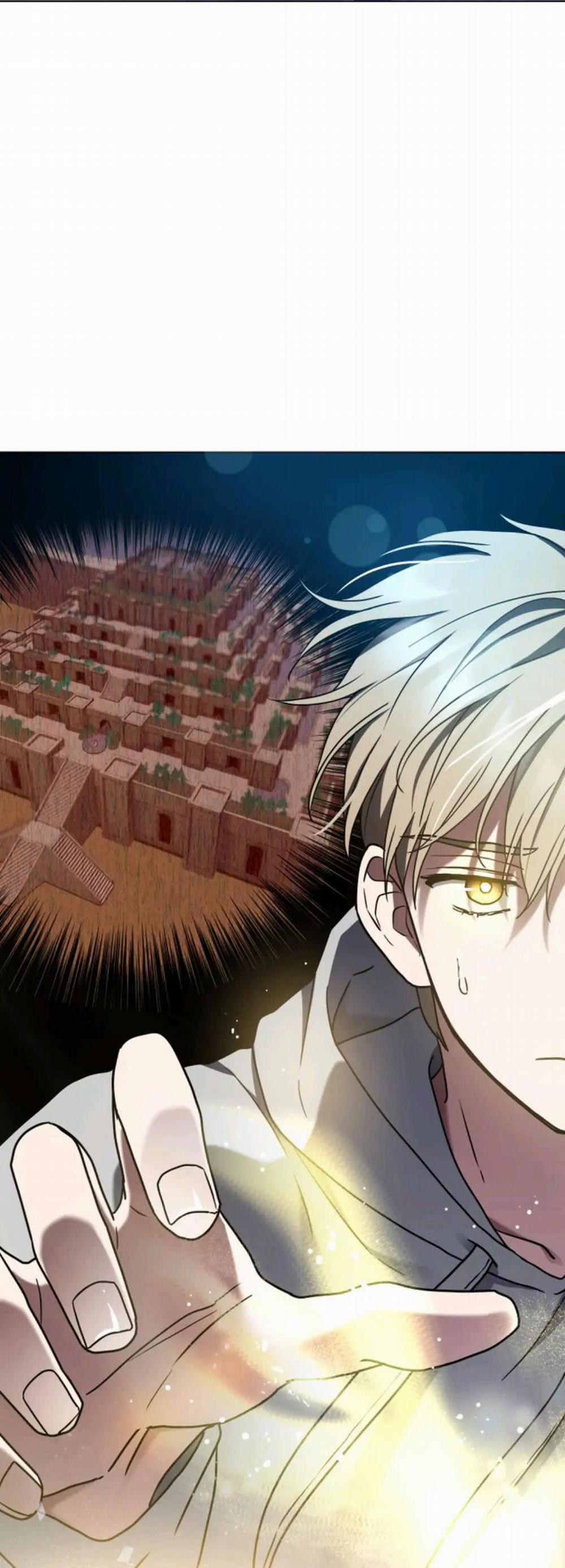 Vết Tích Của Ánh Dương 13 trang 51