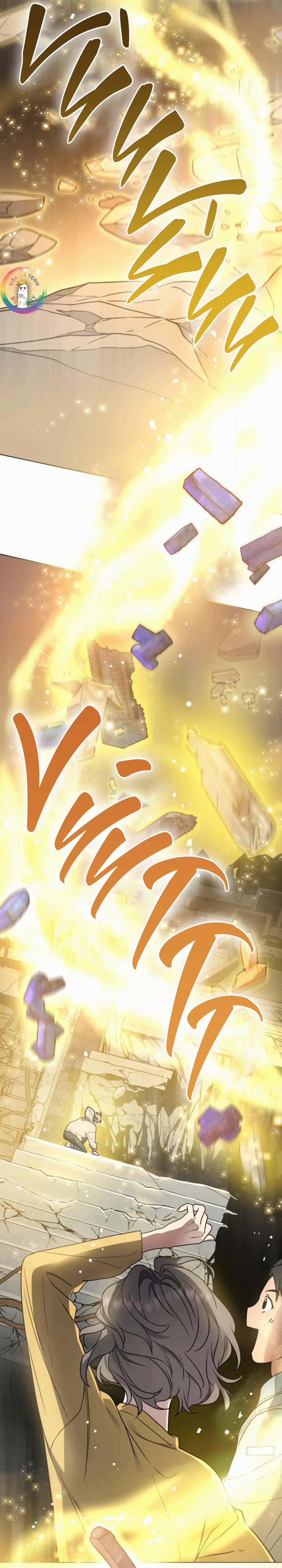 Vết Tích Của Ánh Dương 13 trang 53