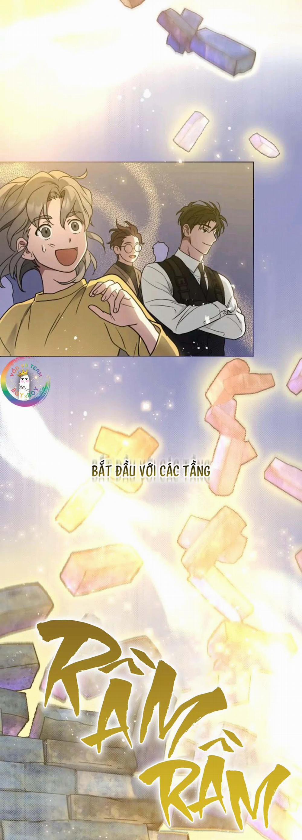 Vết Tích Của Ánh Dương 13 trang 54