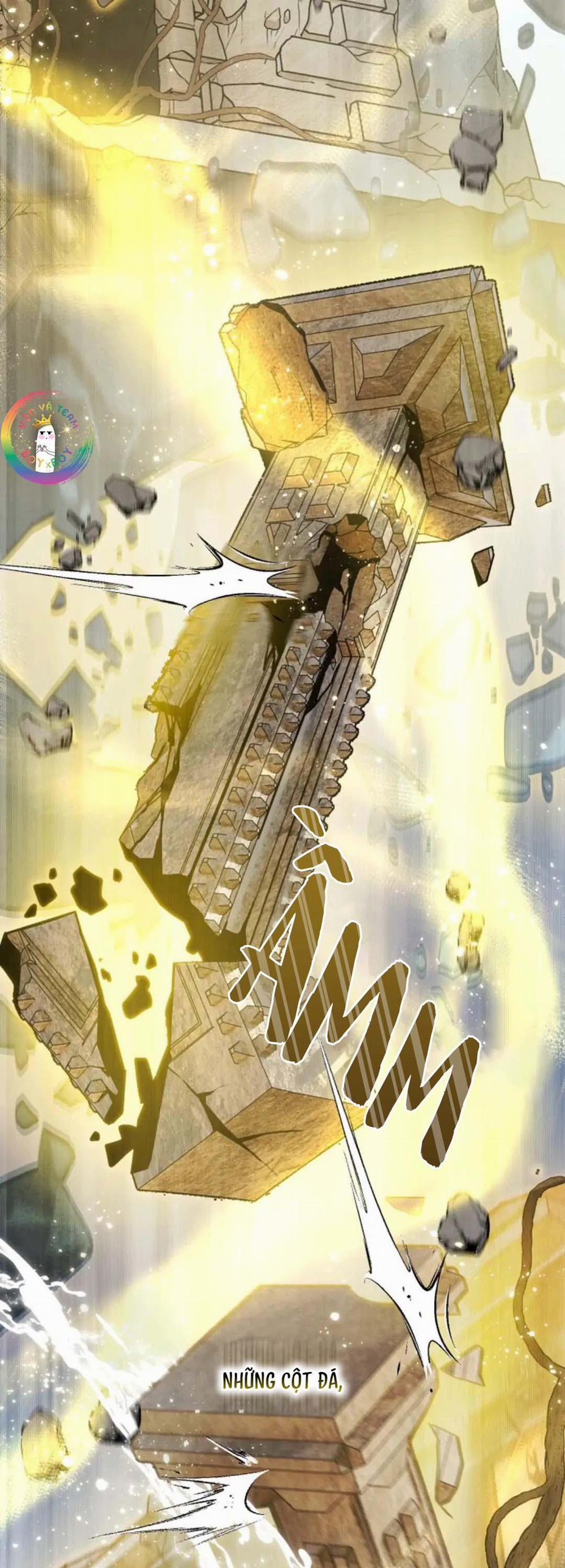 Vết Tích Của Ánh Dương 13 trang 56