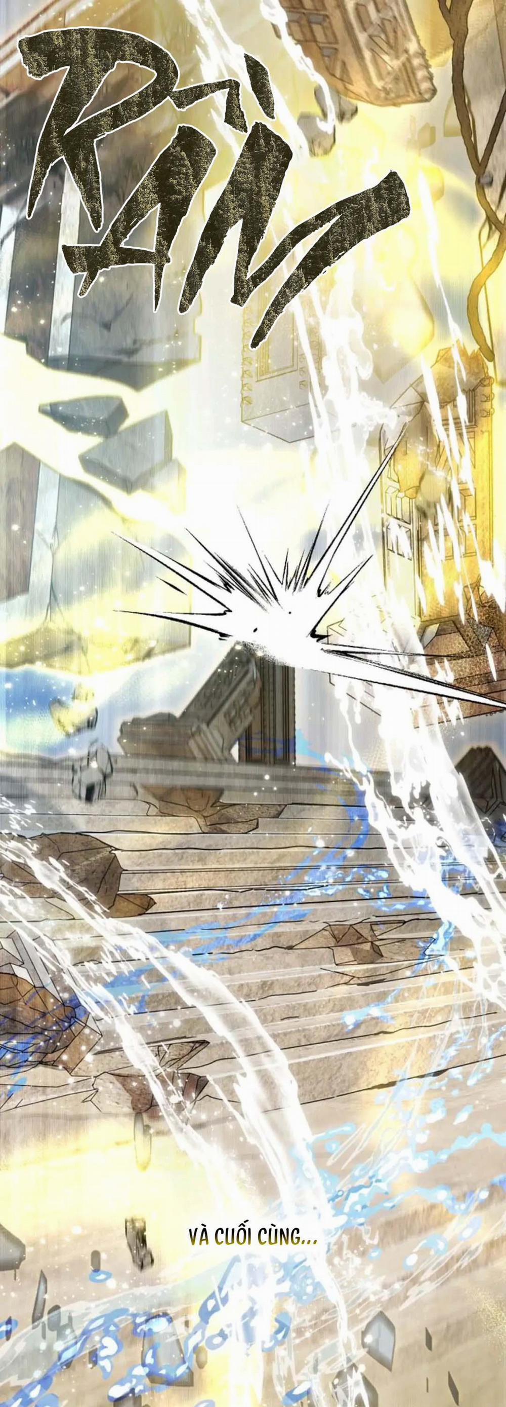 Vết Tích Của Ánh Dương 13 trang 57