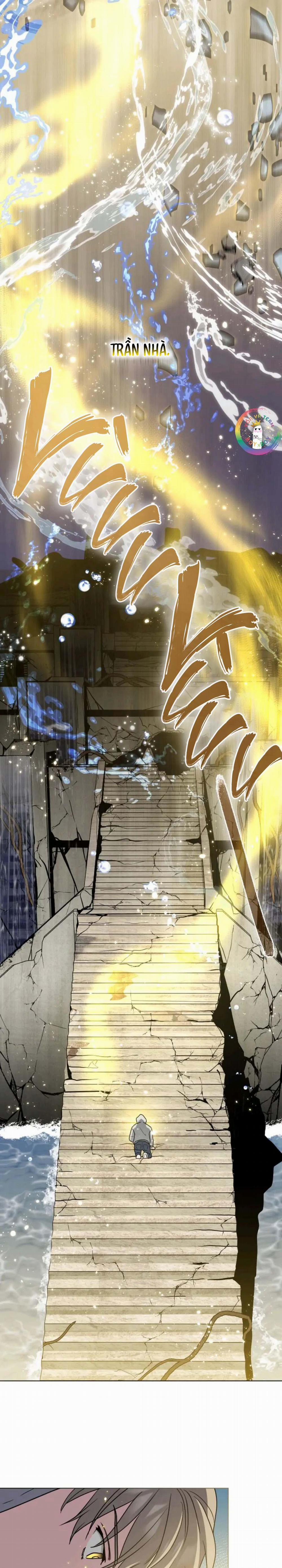 Vết Tích Của Ánh Dương 13 trang 58